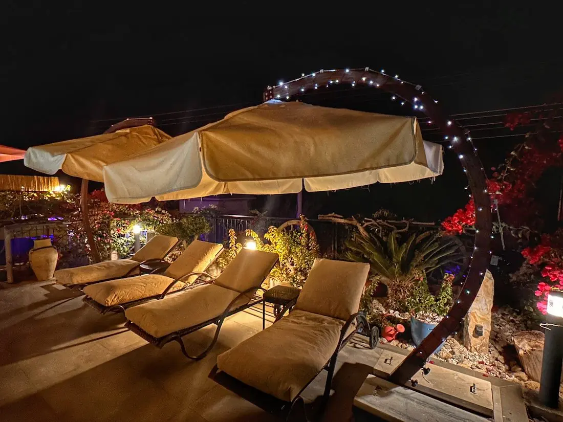 Real estate in Faralya